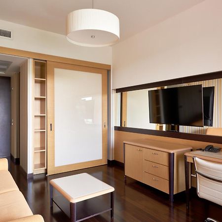 Unahotels וארסה מראה חיצוני תמונה