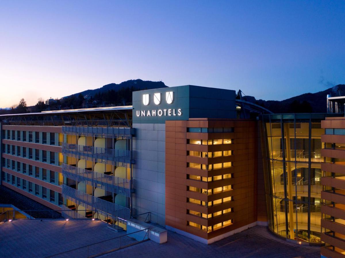 Unahotels וארסה מראה חיצוני תמונה