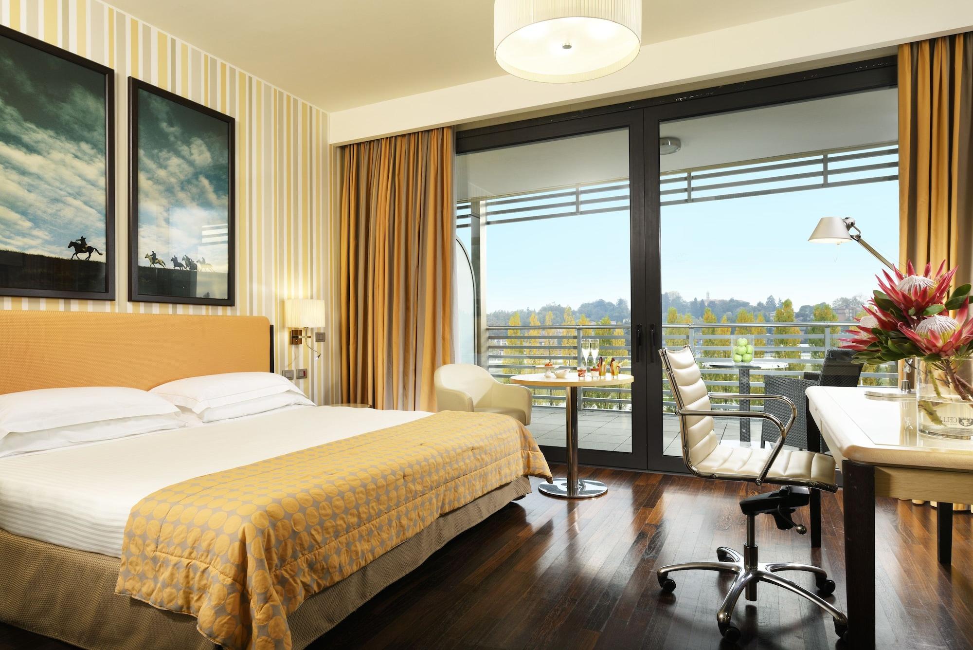 Unahotels וארסה מראה חיצוני תמונה