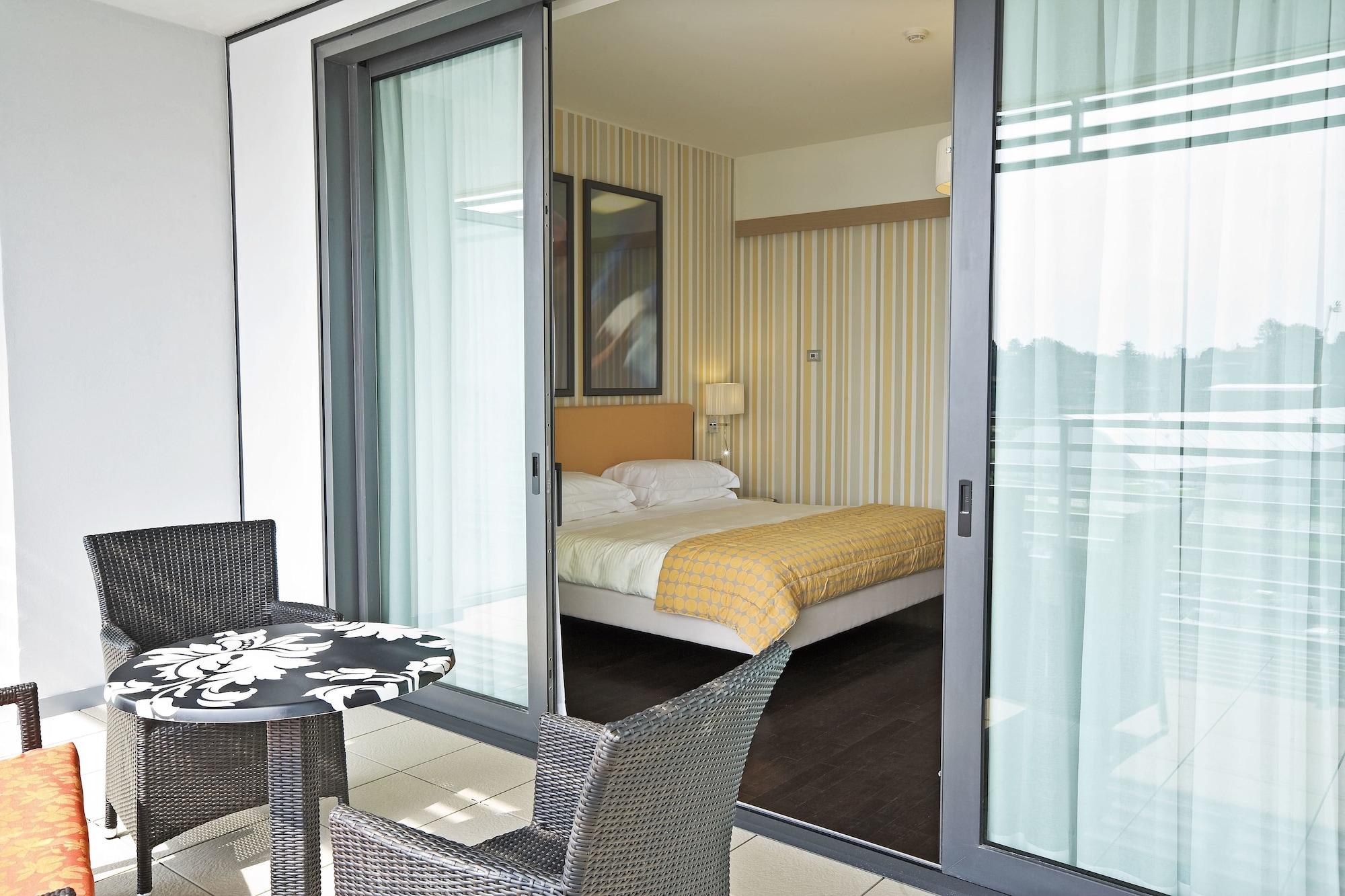 Unahotels וארסה מראה חיצוני תמונה