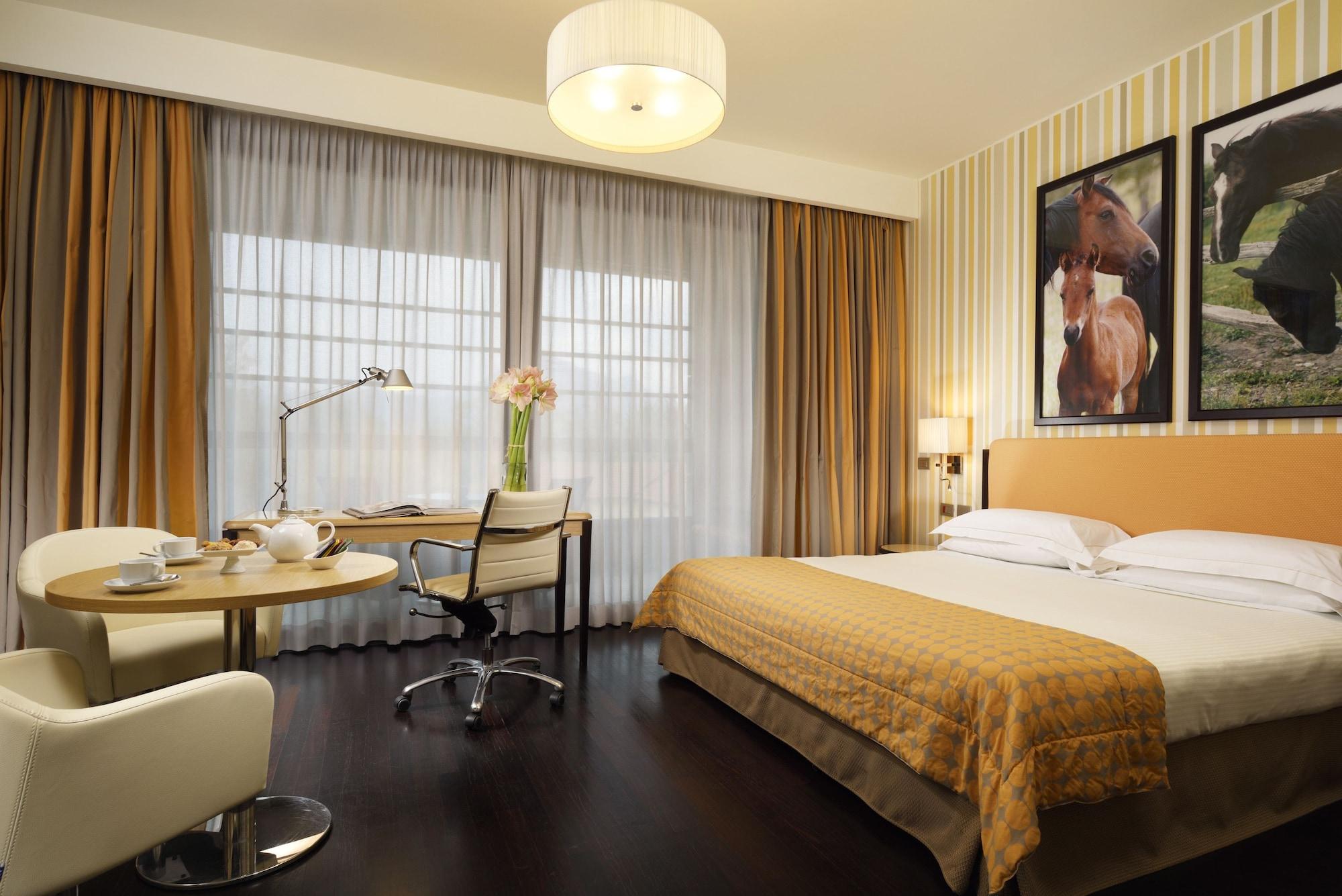 Unahotels וארסה מראה חיצוני תמונה