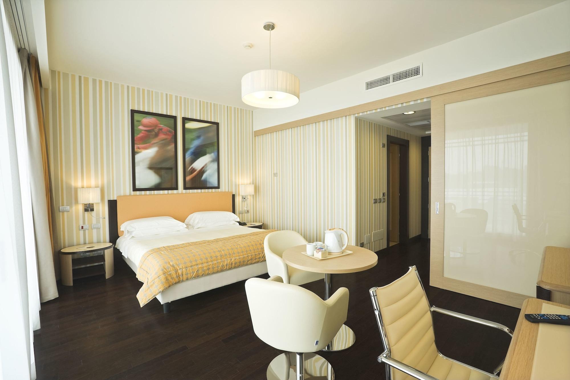 Unahotels וארסה חדר תמונה