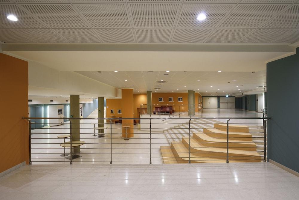 Unahotels וארסה מראה חיצוני תמונה