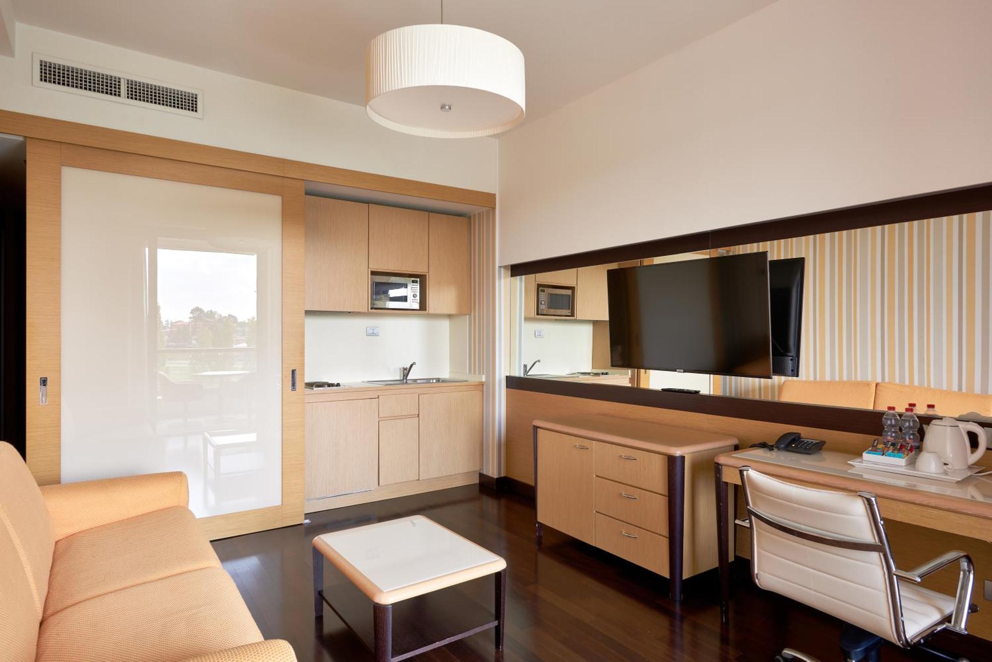 Unahotels וארסה מראה חיצוני תמונה