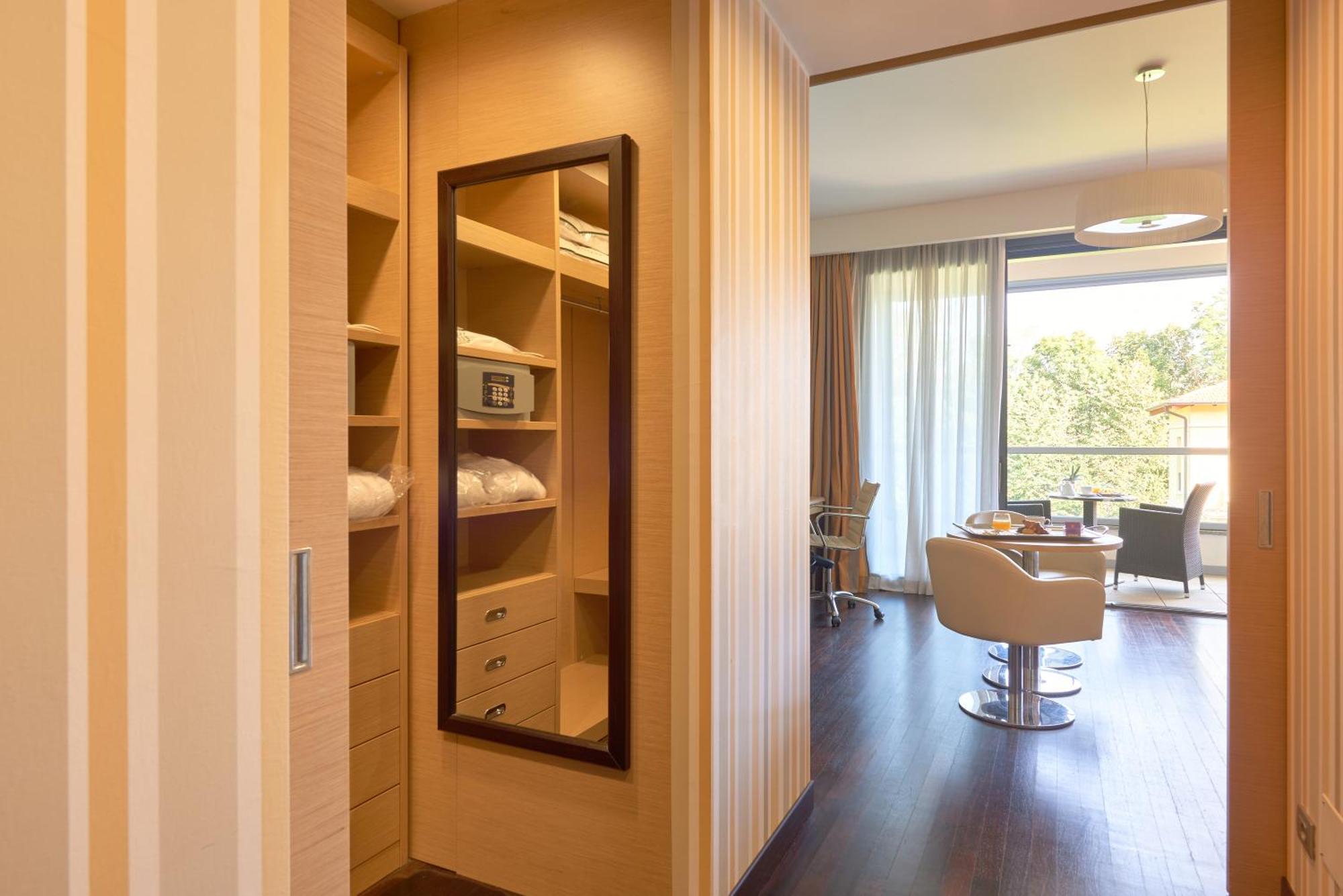 Unahotels וארסה מראה חיצוני תמונה