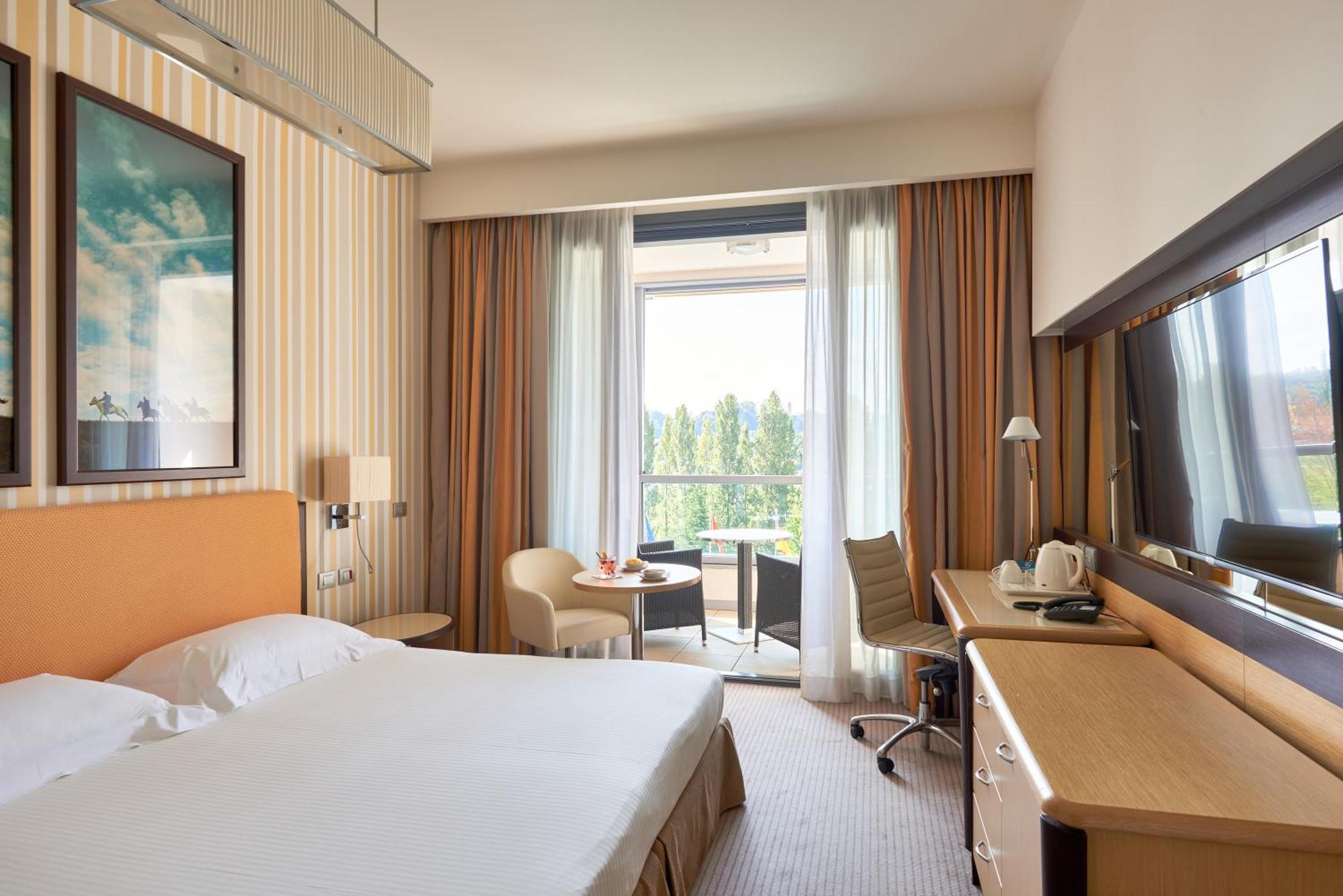 Unahotels וארסה מראה חיצוני תמונה