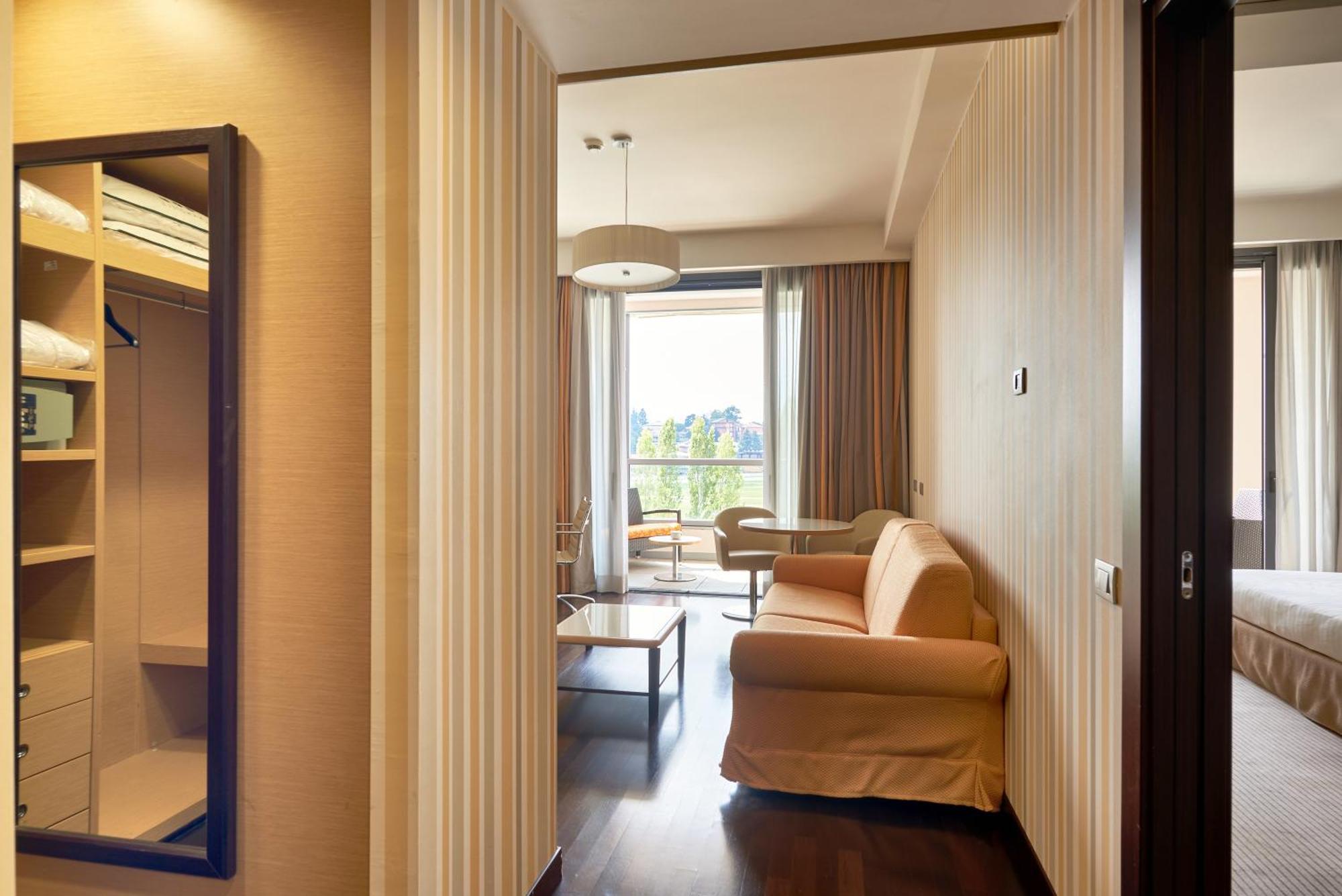 Unahotels וארסה מראה חיצוני תמונה