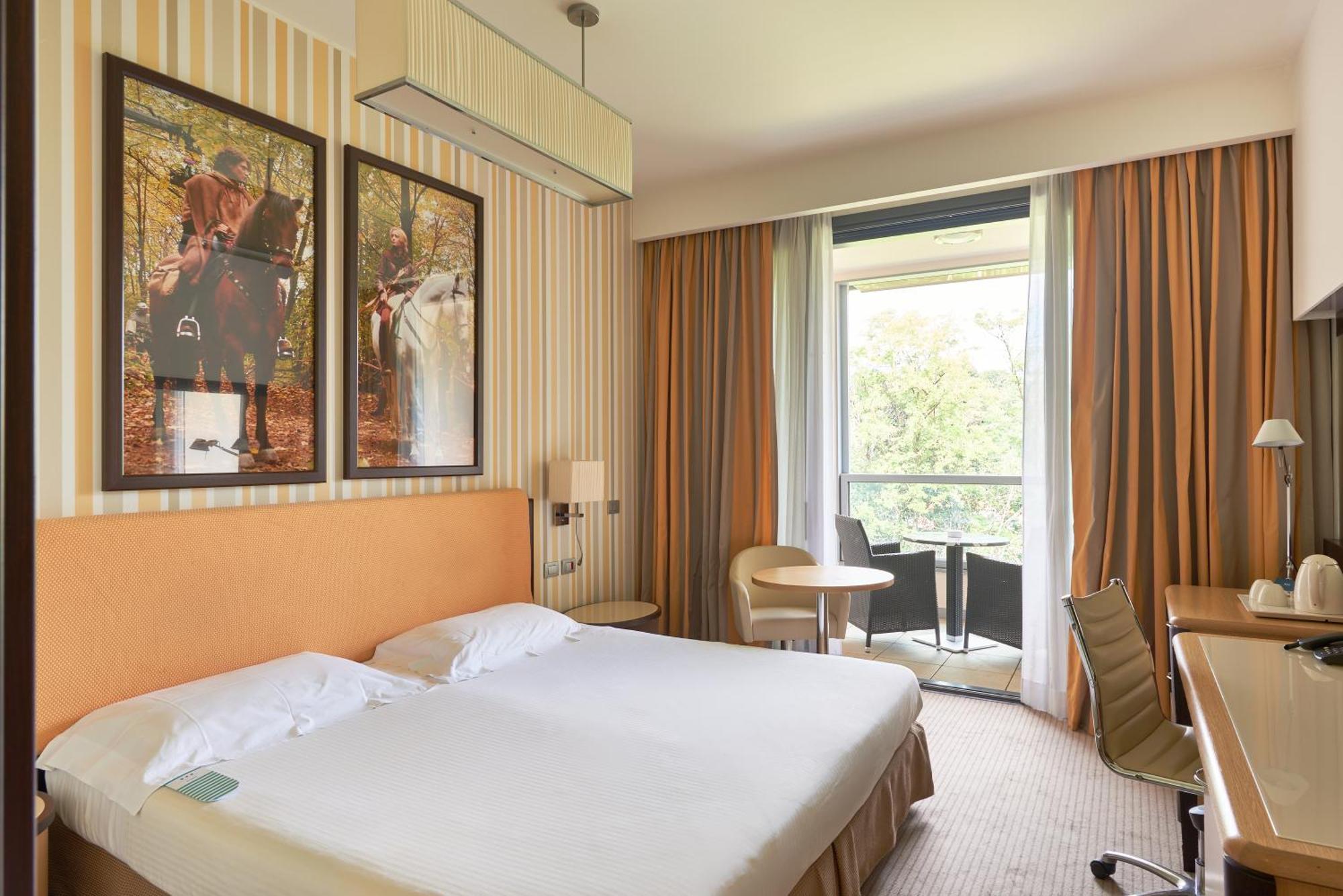 Unahotels וארסה מראה חיצוני תמונה