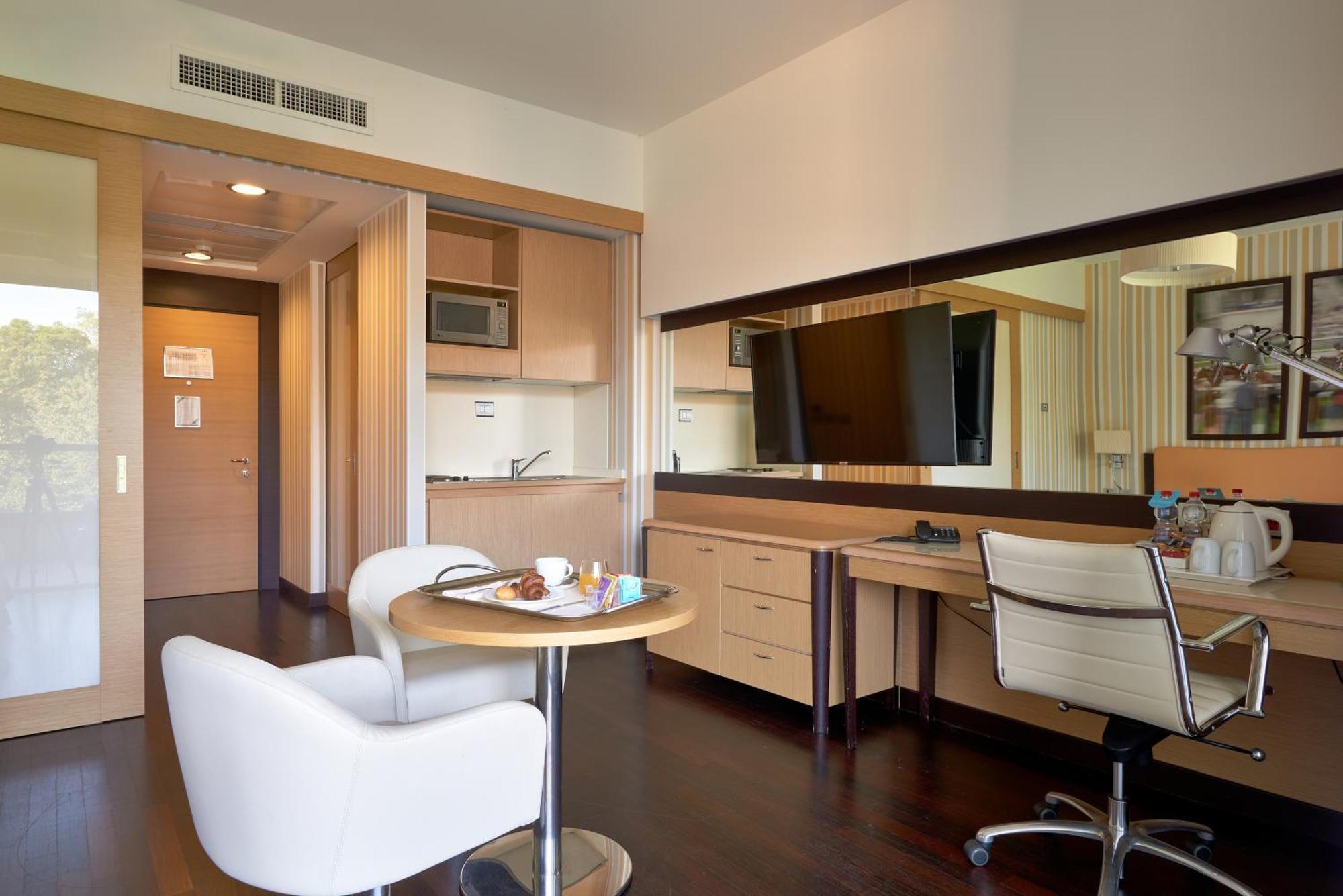 Unahotels וארסה מראה חיצוני תמונה