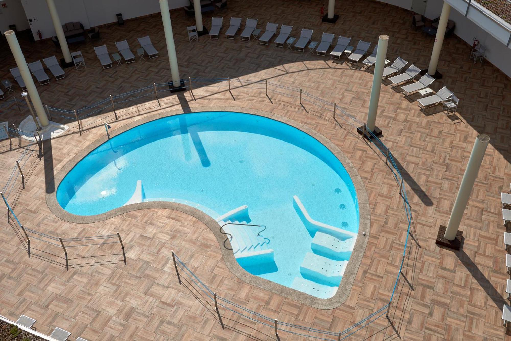 Unahotels וארסה מראה חיצוני תמונה