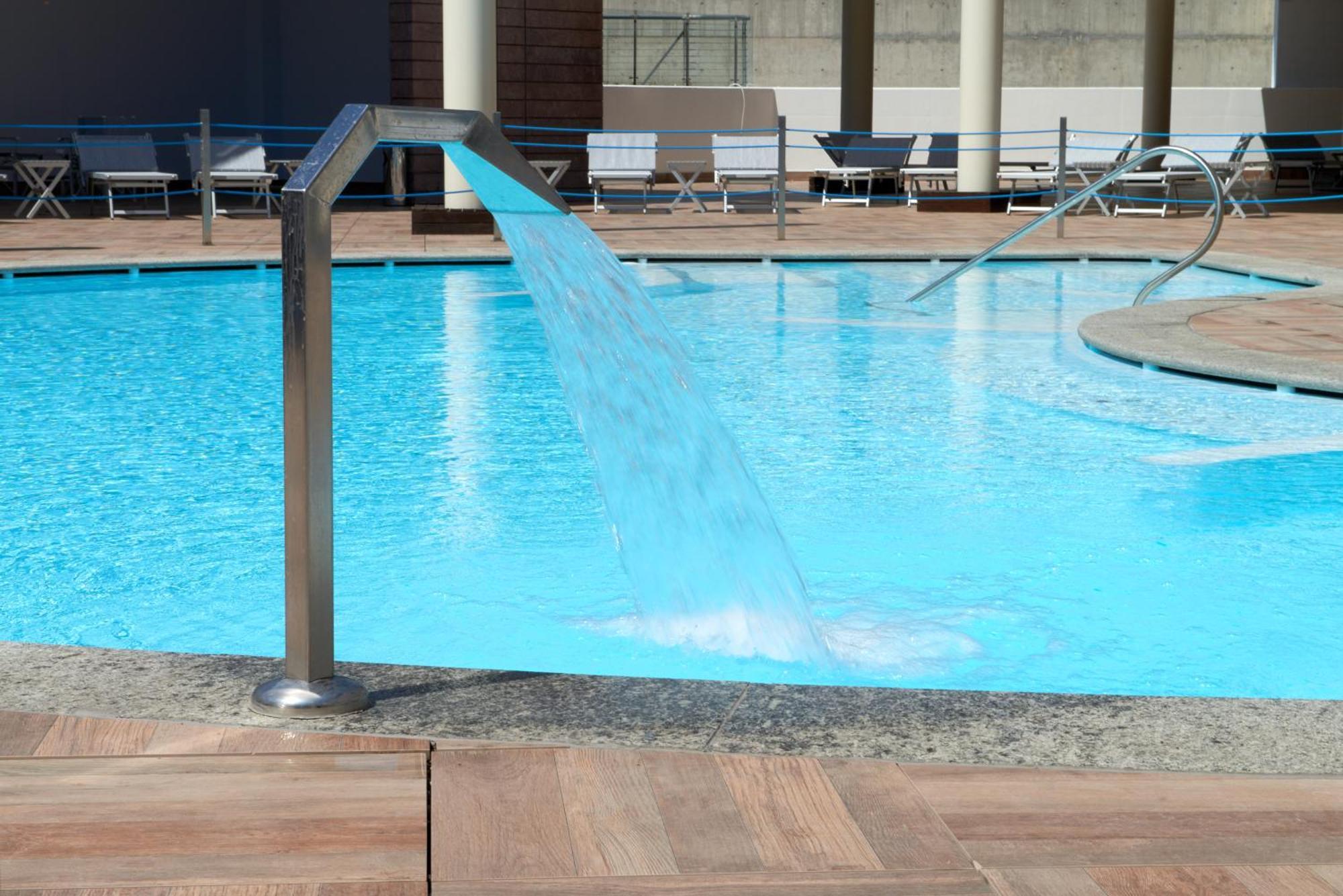 Unahotels וארסה מראה חיצוני תמונה