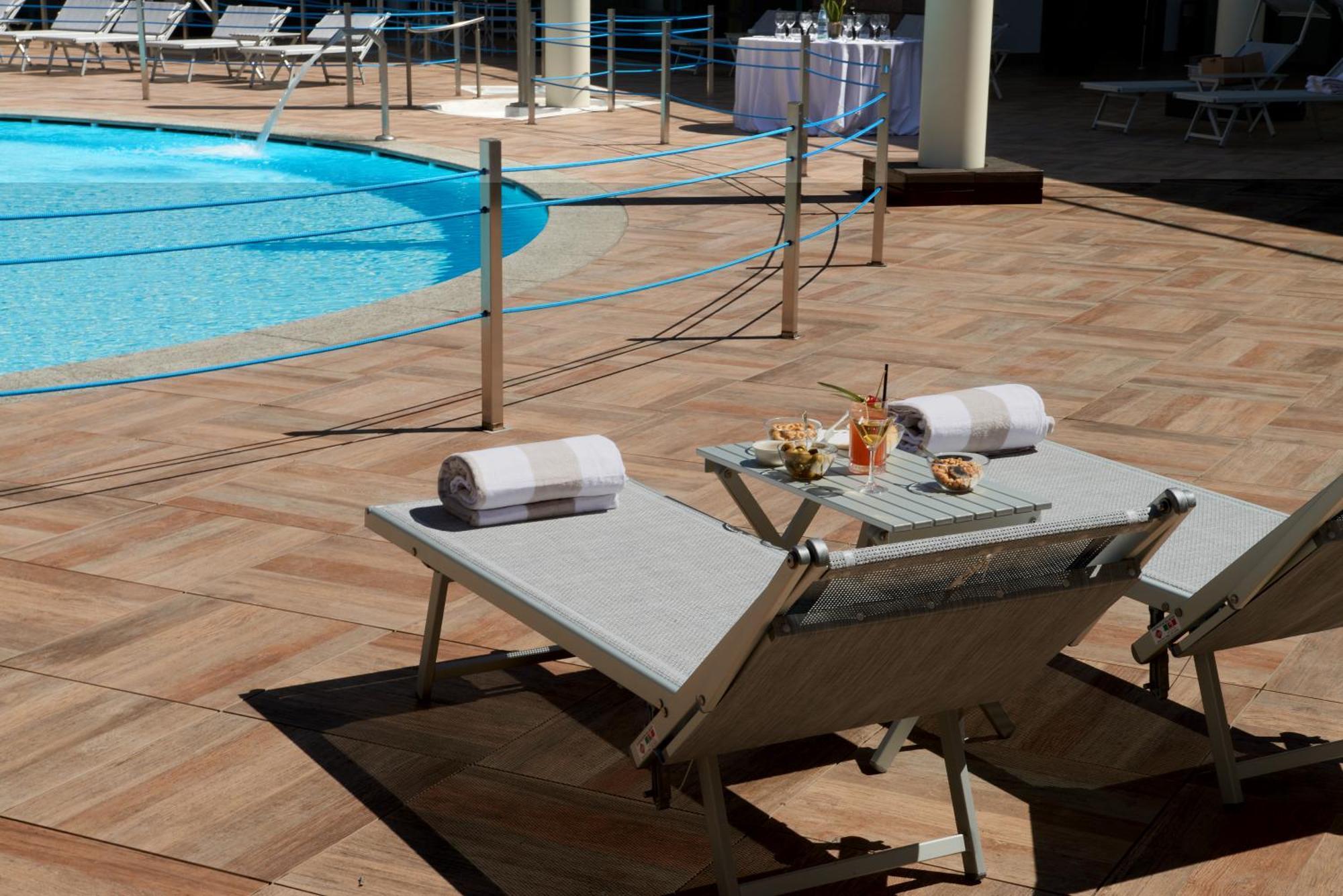 Unahotels וארסה מראה חיצוני תמונה