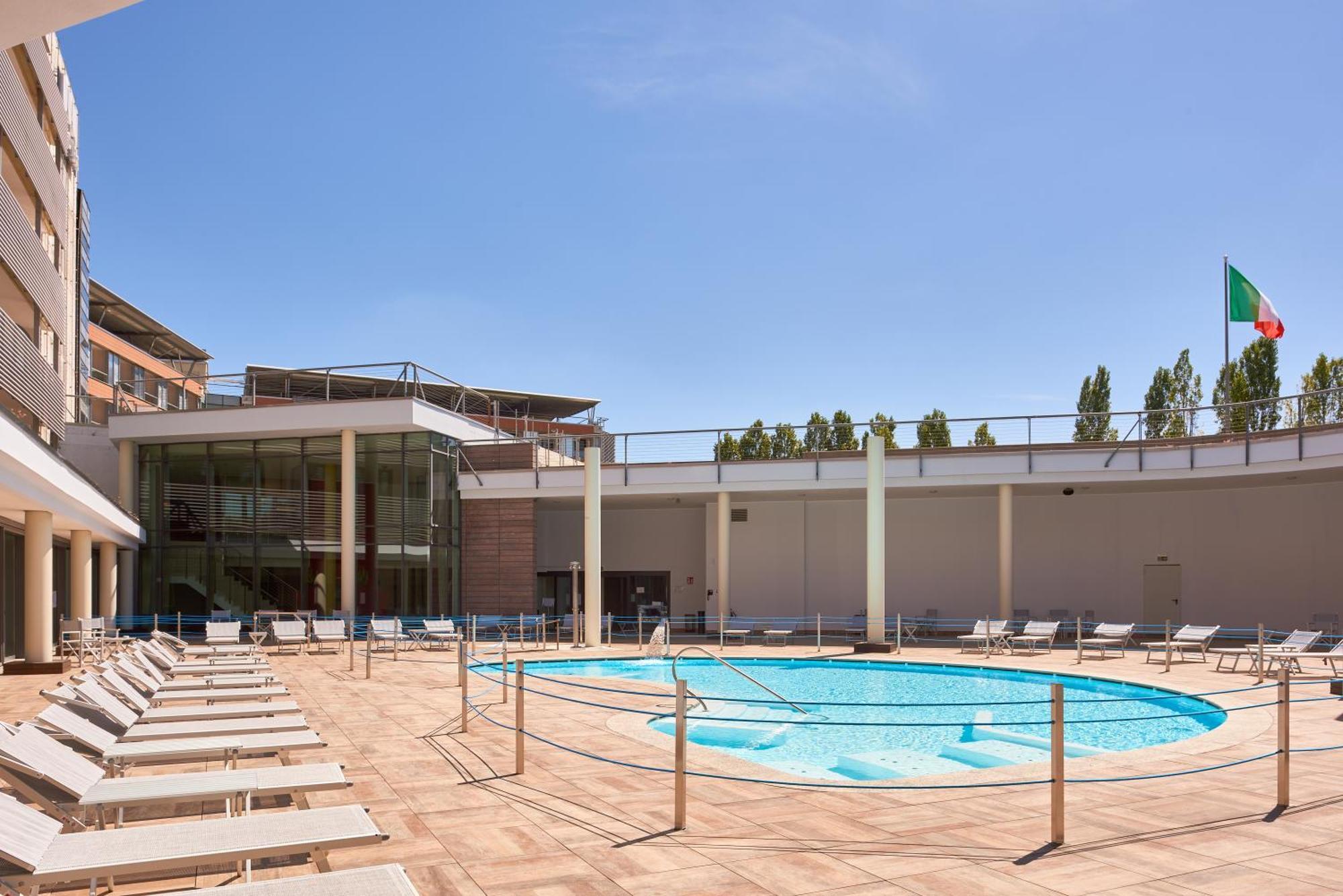 Unahotels וארסה מראה חיצוני תמונה