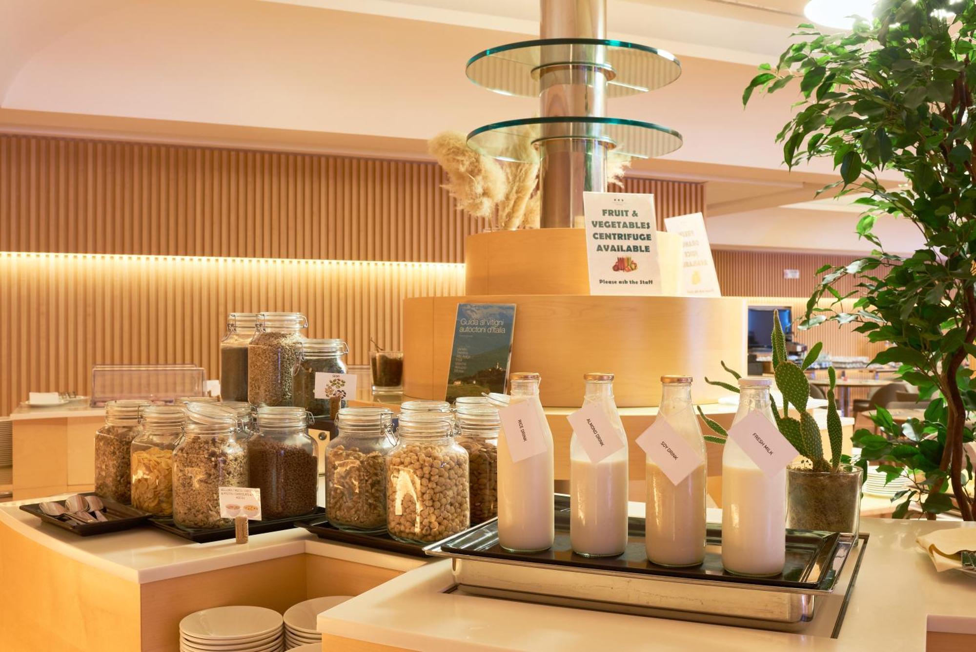 Unahotels וארסה מראה חיצוני תמונה