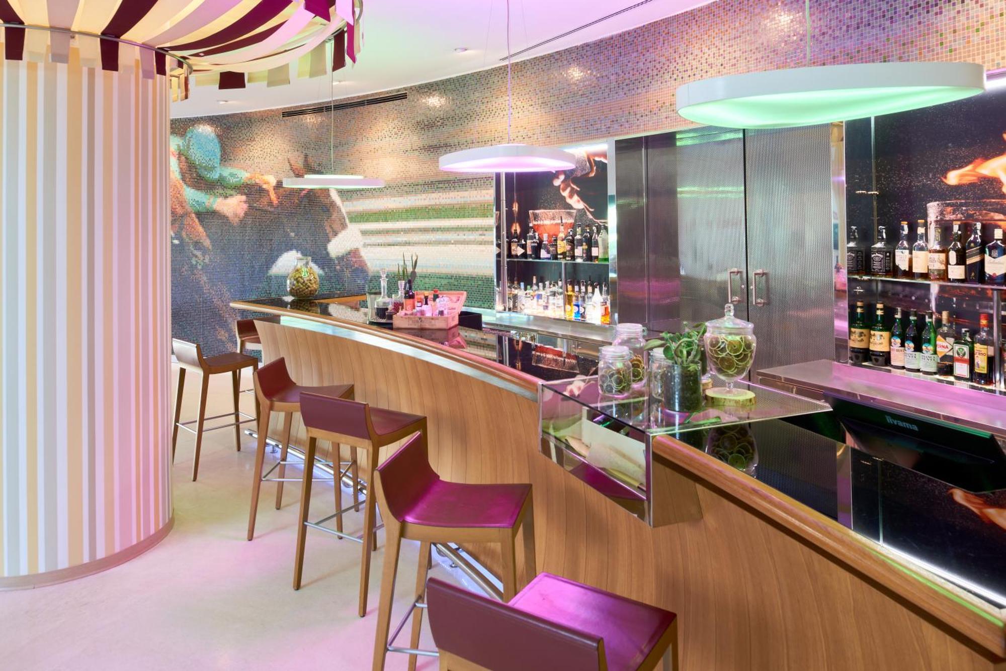 Unahotels וארסה מראה חיצוני תמונה