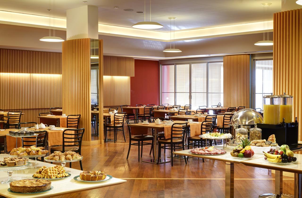 Unahotels וארסה מראה חיצוני תמונה