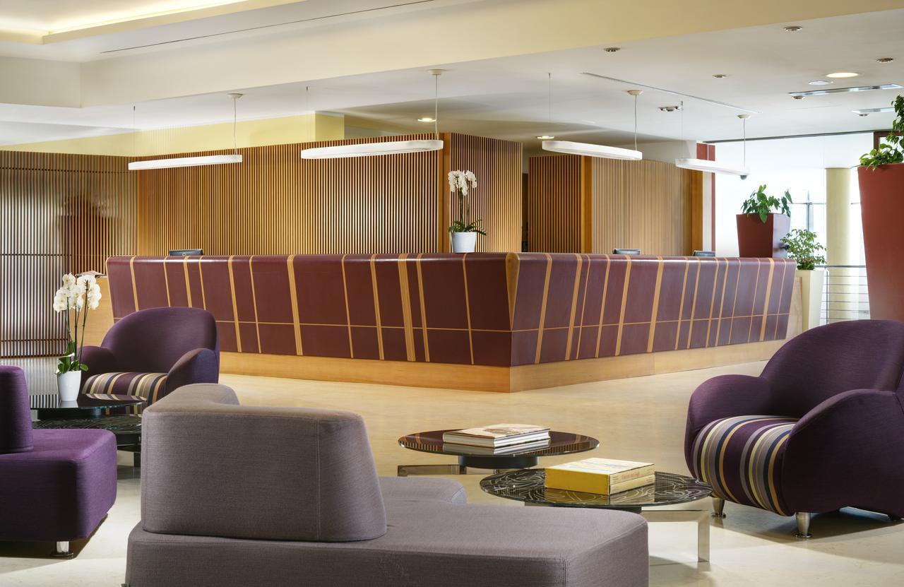 Unahotels וארסה מראה חיצוני תמונה