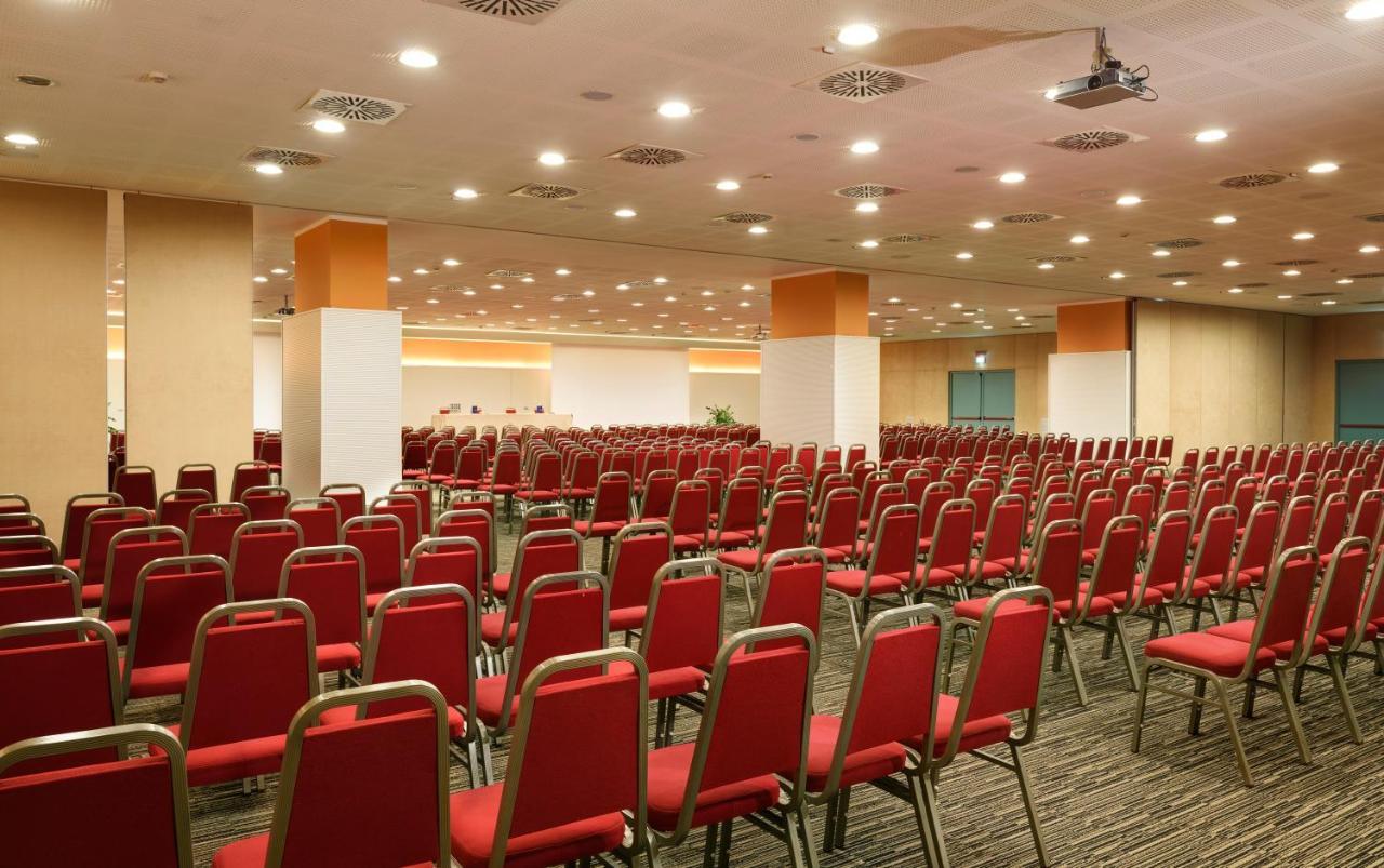 Unahotels וארסה מראה חיצוני תמונה