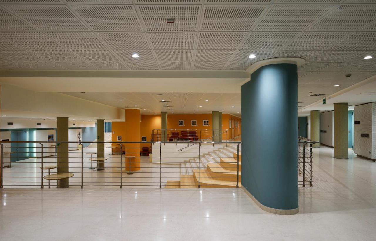 Unahotels וארסה מראה חיצוני תמונה