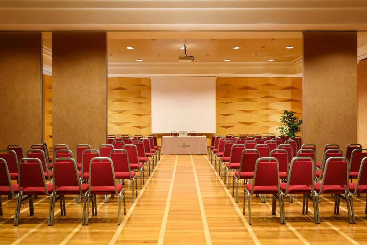 Unahotels וארסה מראה חיצוני תמונה
