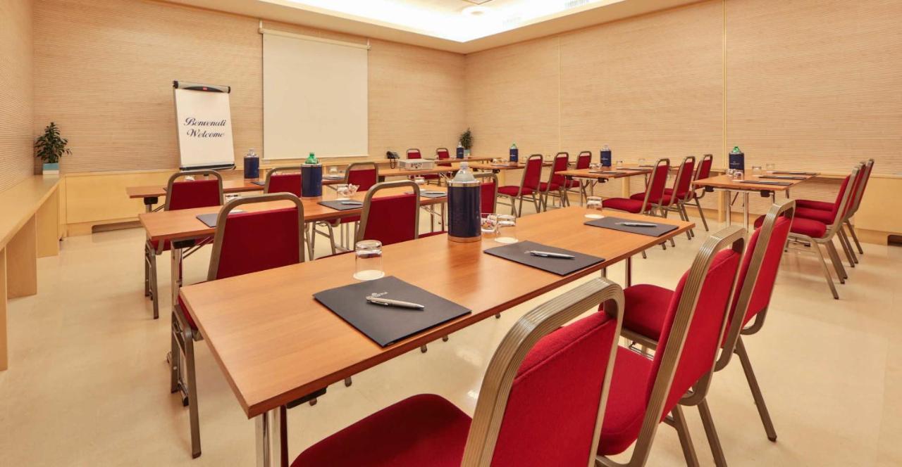 Unahotels וארסה מראה חיצוני תמונה