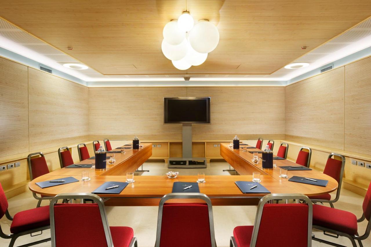 Unahotels וארסה מראה חיצוני תמונה