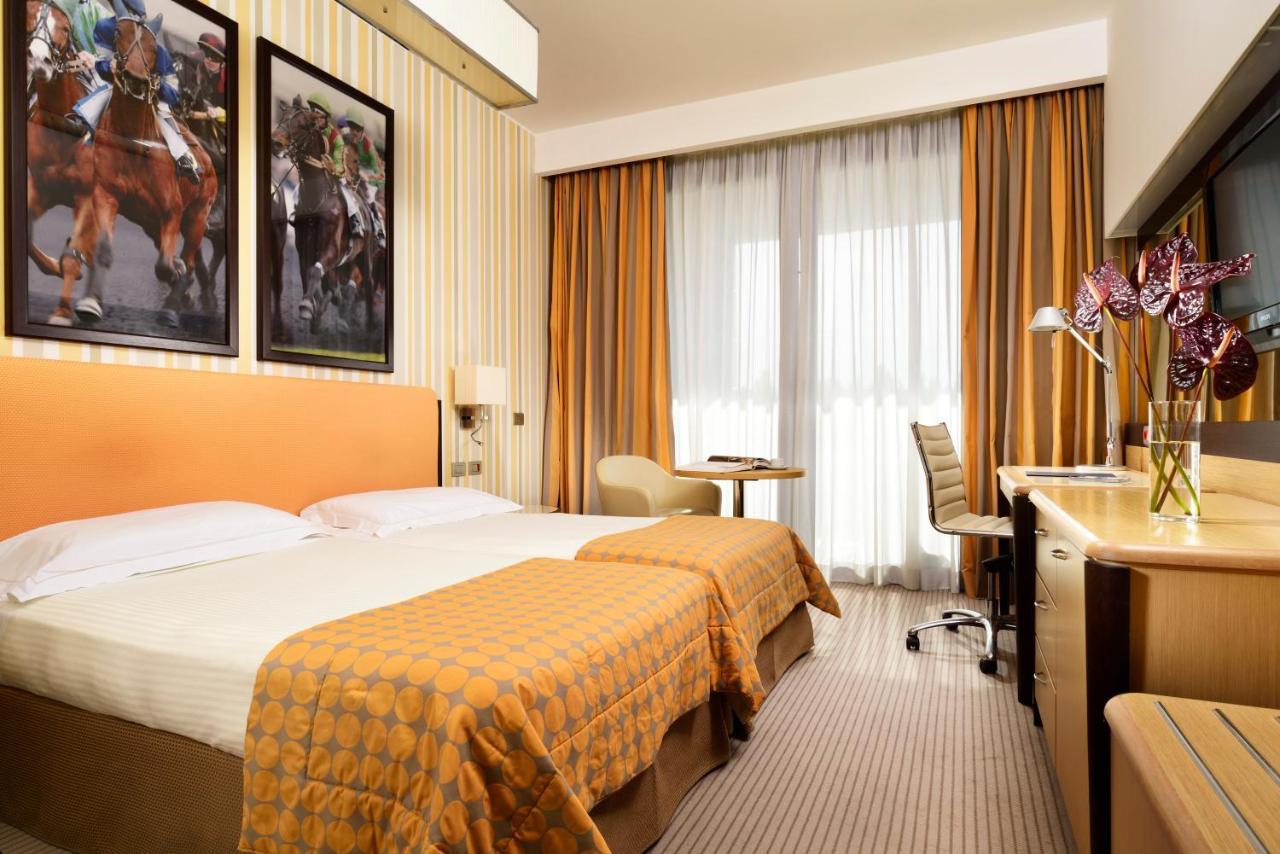 Unahotels וארסה מראה חיצוני תמונה