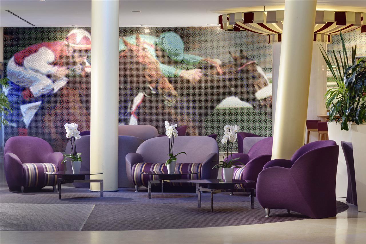 Unahotels וארסה מראה חיצוני תמונה